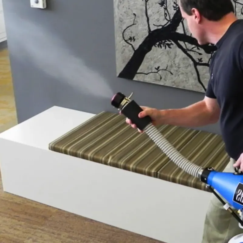 Professional Odor Removal in Baraboo, WI